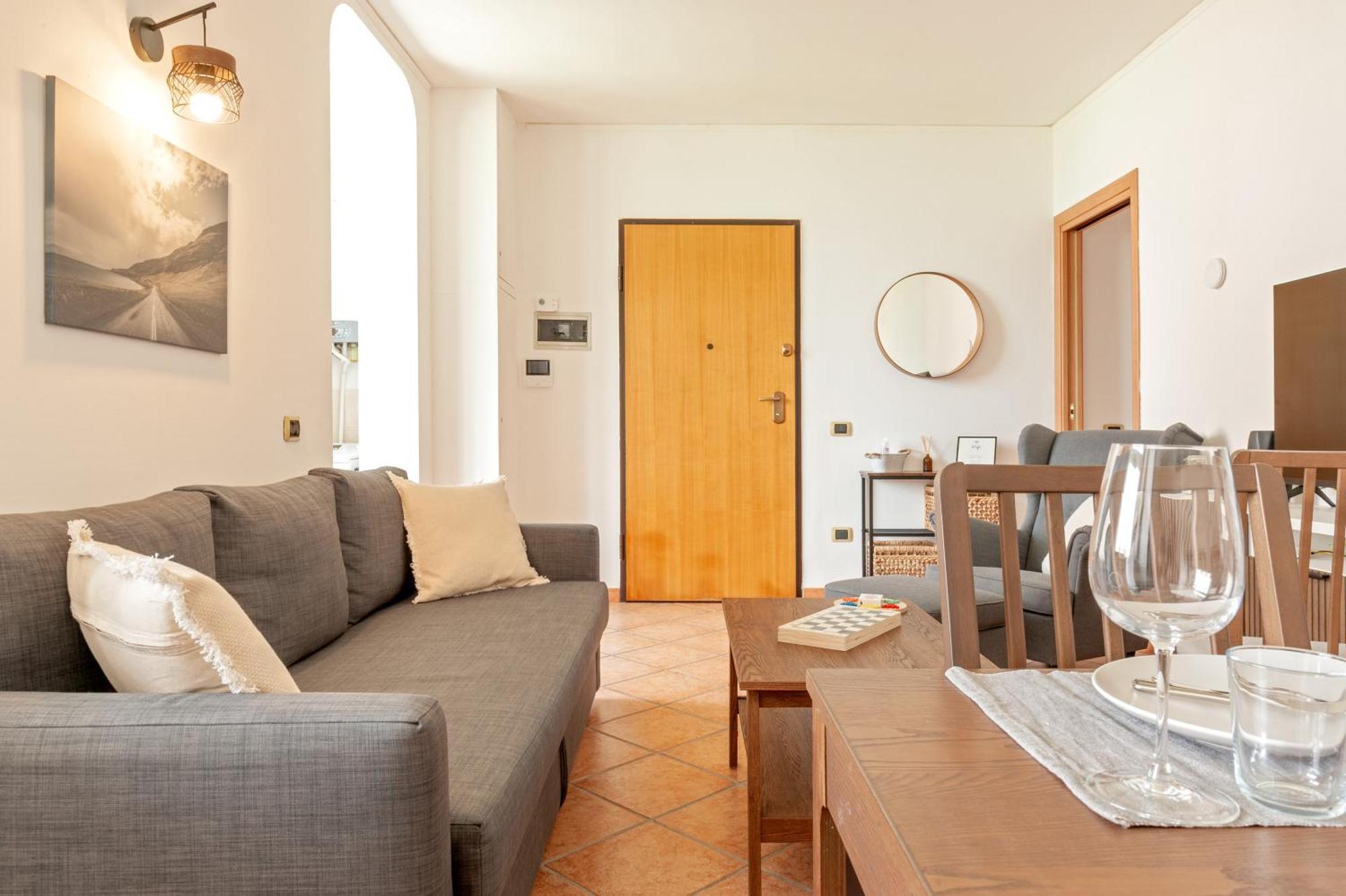 Apartamento Cozy Retreat In Coastal Livorno Exterior foto