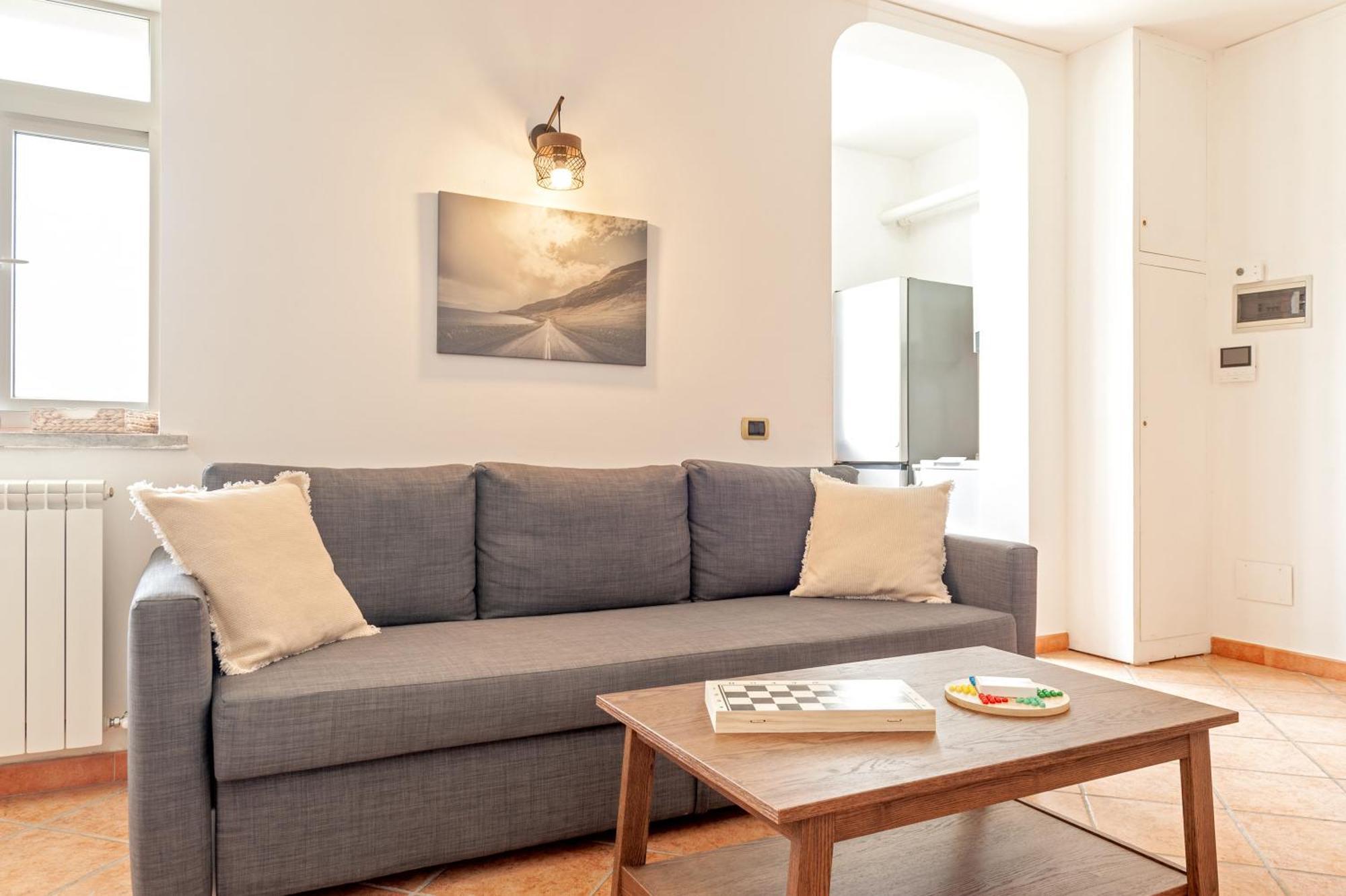 Apartamento Cozy Retreat In Coastal Livorno Exterior foto