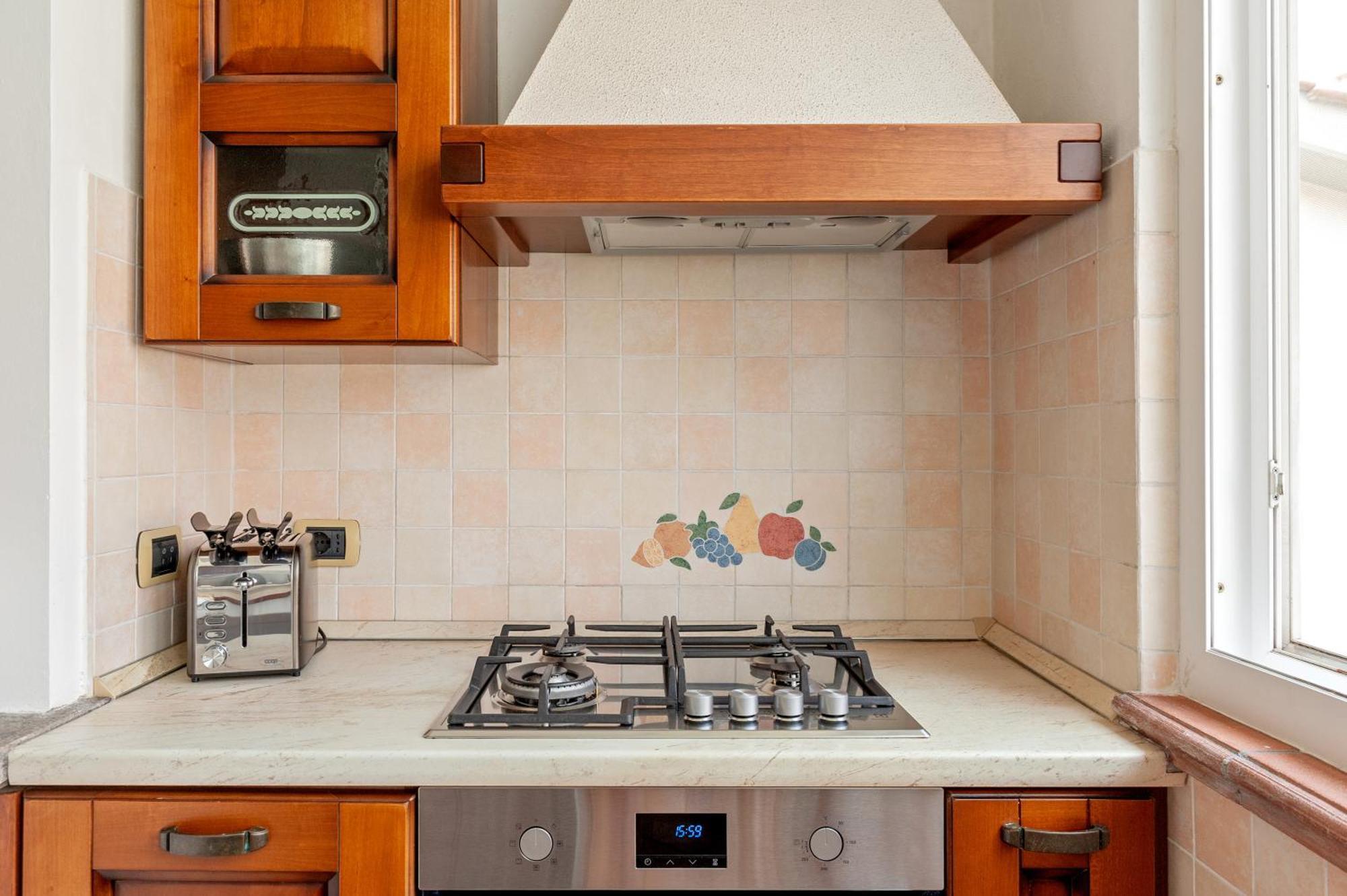 Apartamento Cozy Retreat In Coastal Livorno Exterior foto