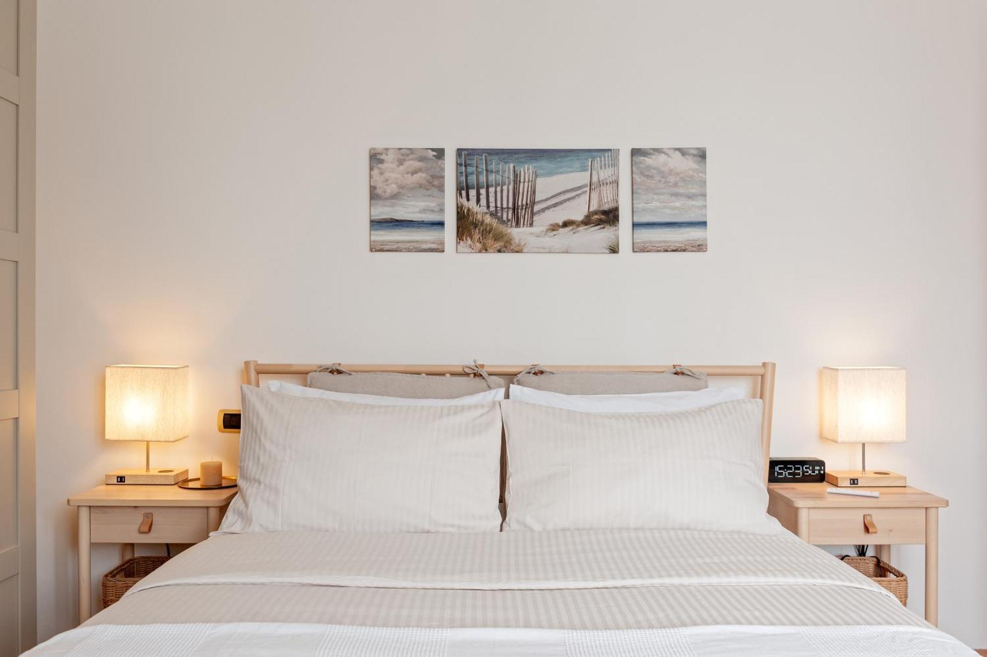 Apartamento Cozy Retreat In Coastal Livorno Exterior foto