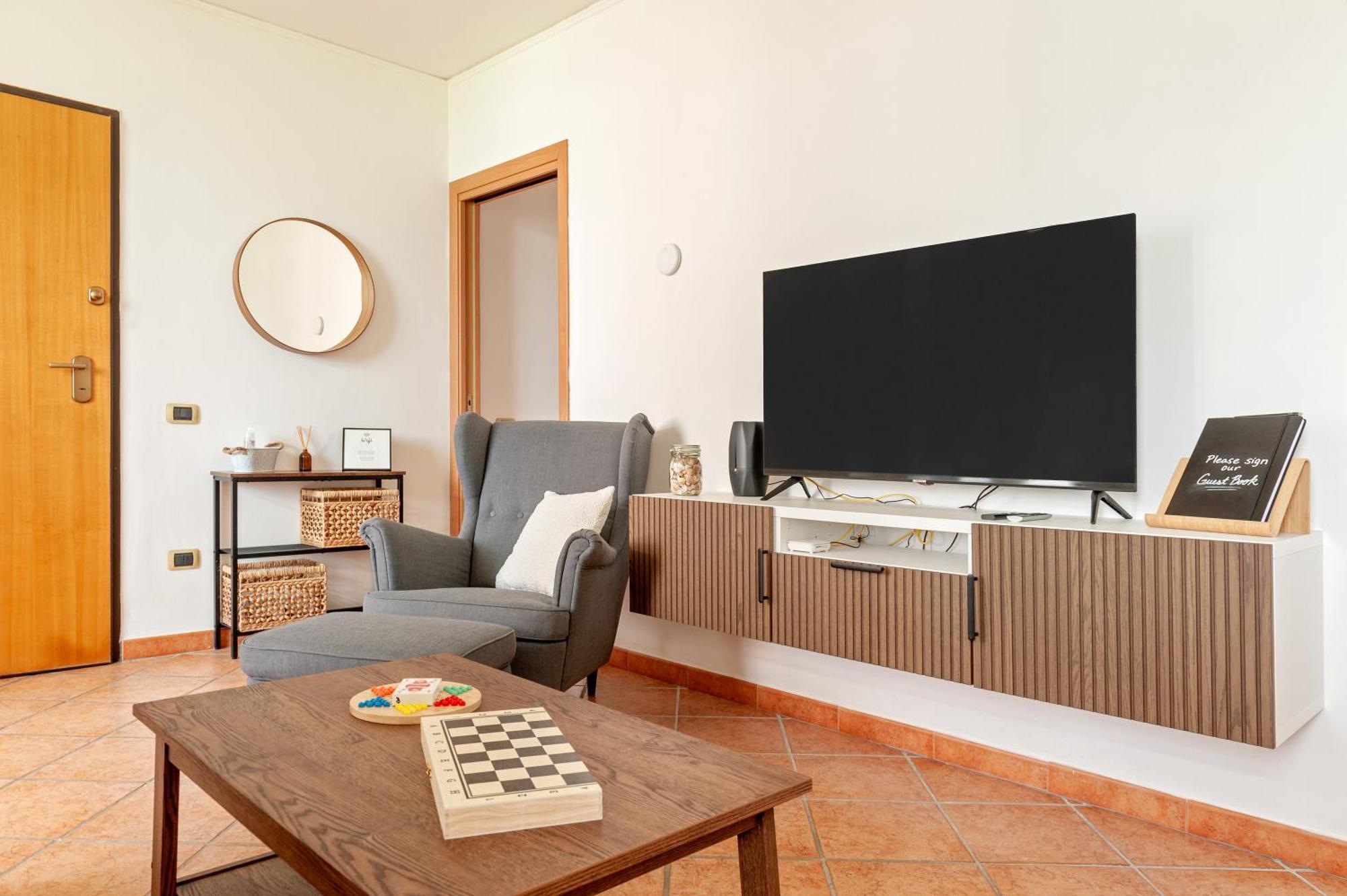 Apartamento Cozy Retreat In Coastal Livorno Exterior foto