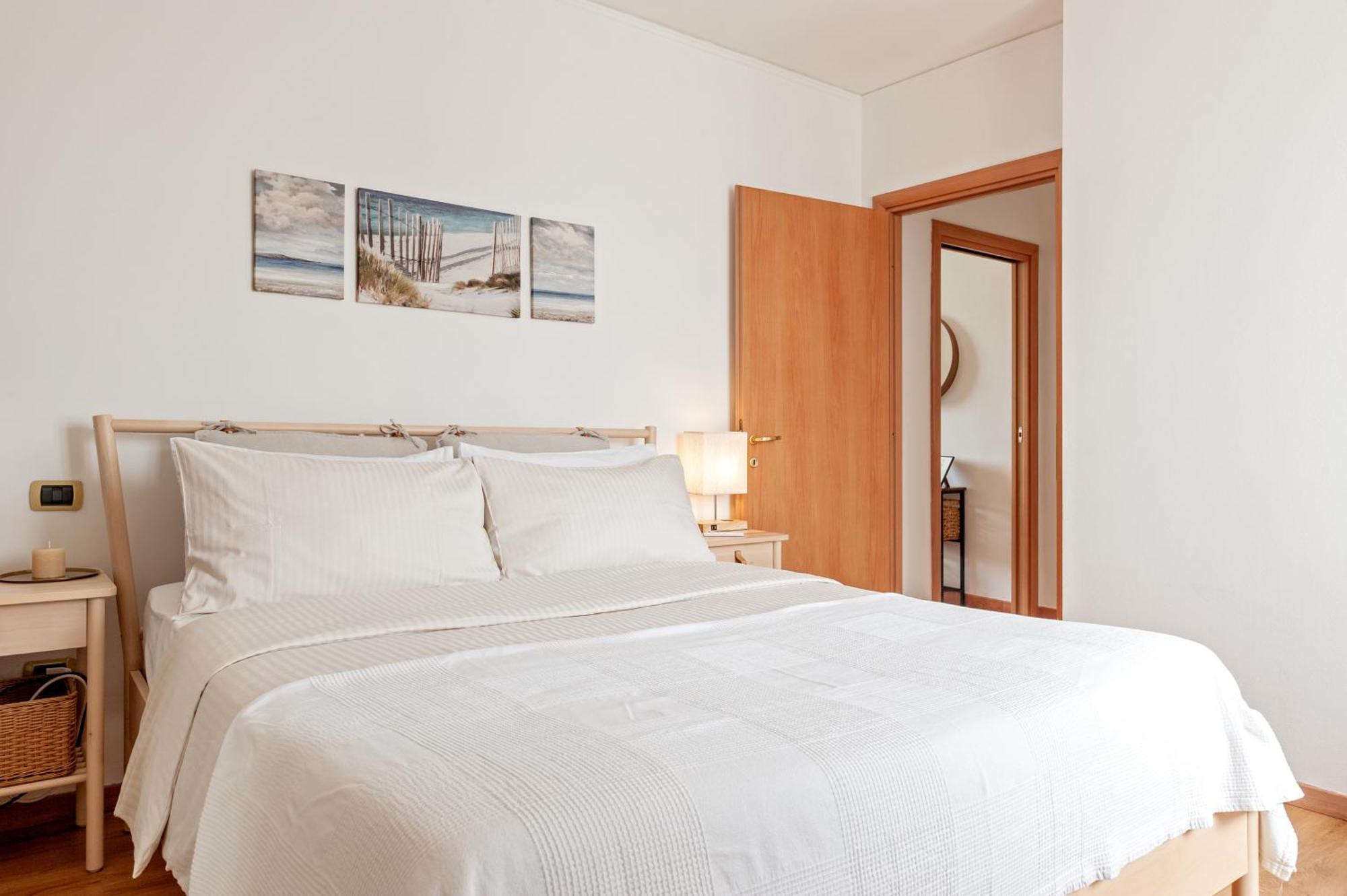 Apartamento Cozy Retreat In Coastal Livorno Exterior foto