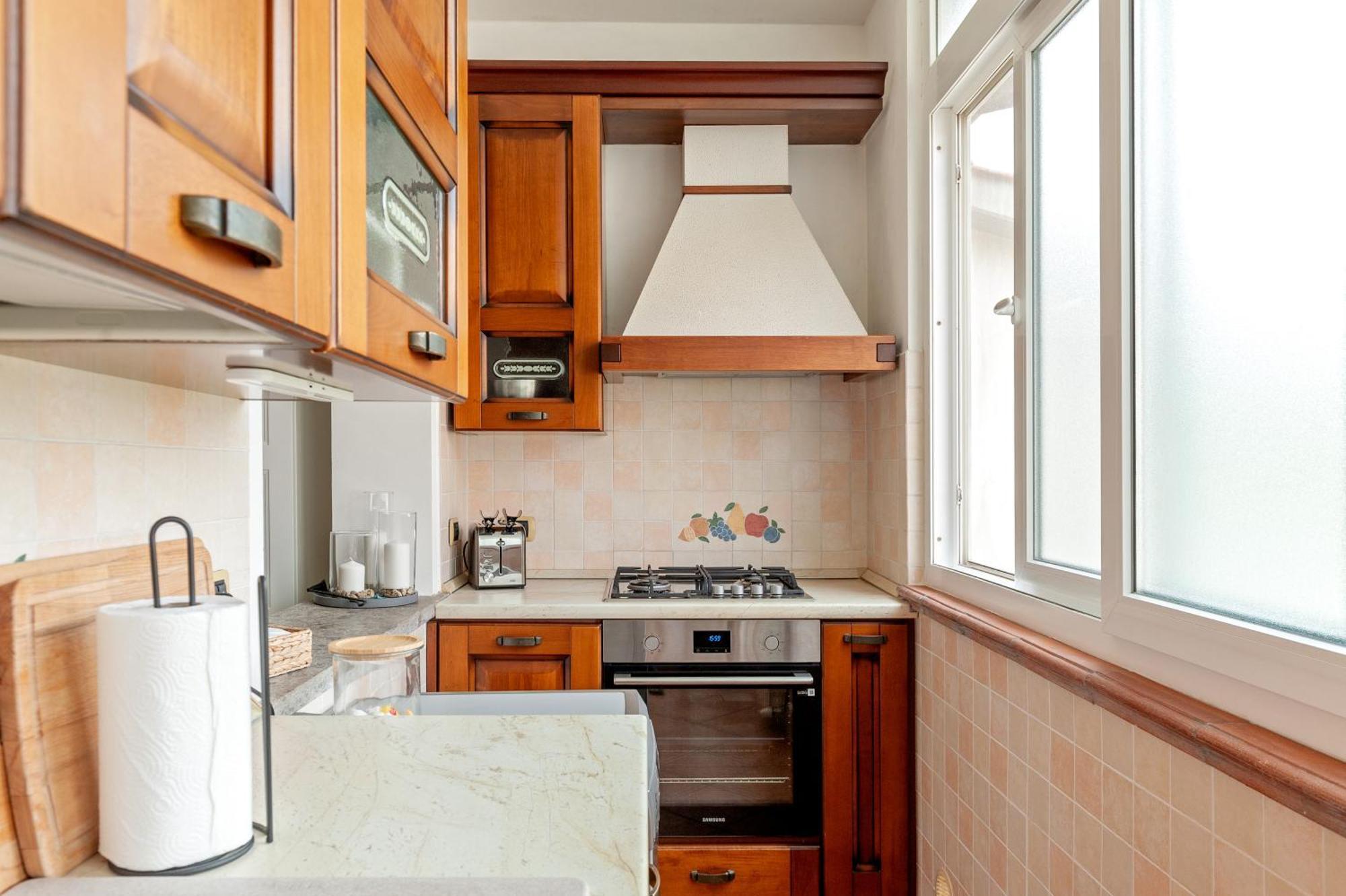 Apartamento Cozy Retreat In Coastal Livorno Exterior foto
